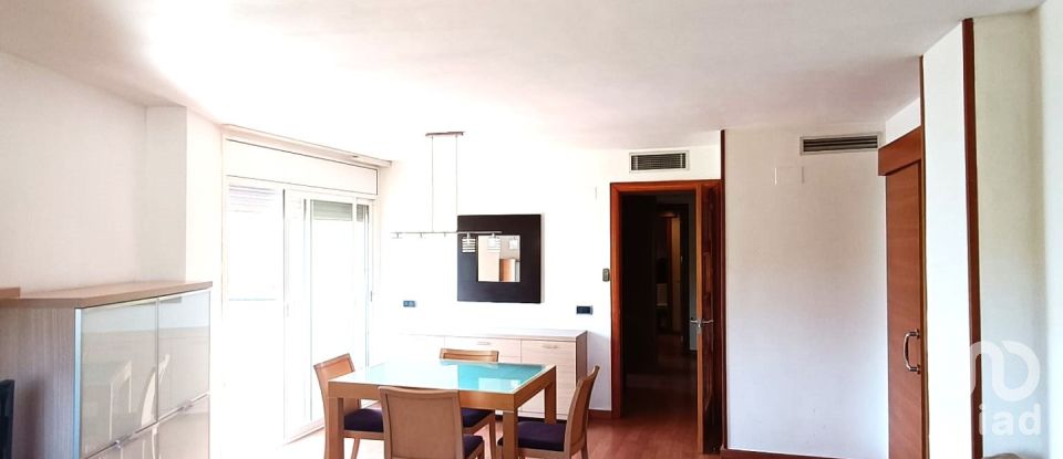 Pis 3 habitacions de 85 m² a L'Ampolla (43895)