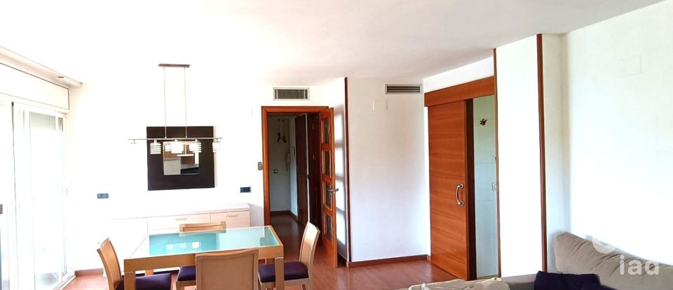 Apartment 3 bedrooms of 85 m² in L'Ampolla (43895)