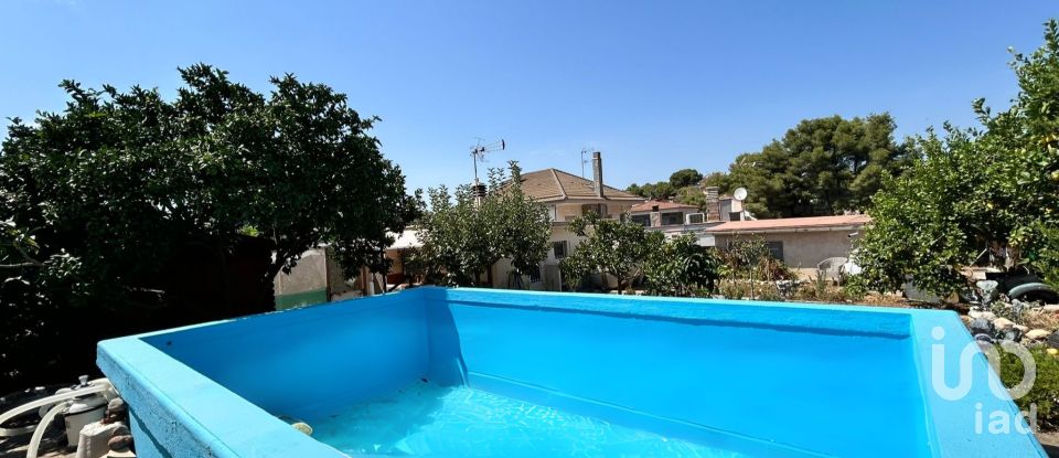 Country house 3 bedrooms of 64 m² in Urbanitzacio Cunit-Diagonal (43881)