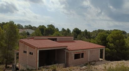 Terreno de 3.600 m² en L'Ametlla de Mar (43860)