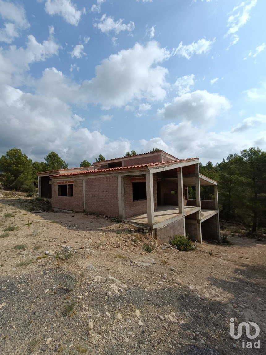 Terreno de 3.600 m² en L'Ametlla de Mar (43860)