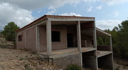 Terreno de 3.600 m² en L'Ametlla de Mar (43860)