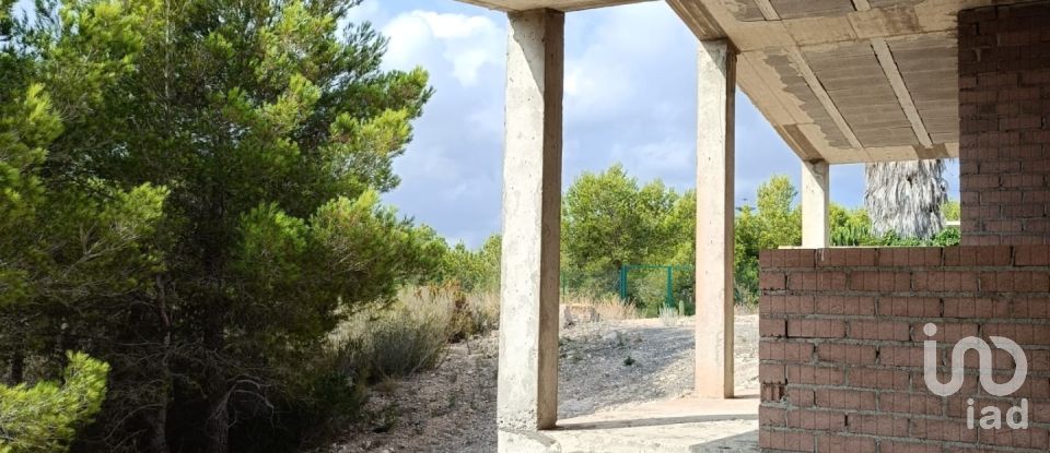 Terra de 3.600 m² a L'Ametlla de Mar (43860)