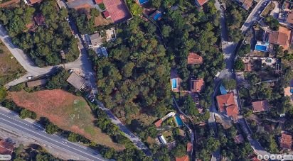 Terreno de 850 m² en Vacarisses (08233)