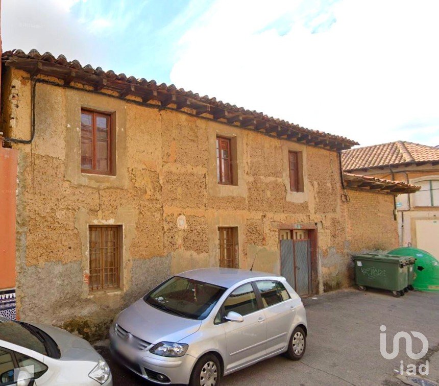 House 5 bedrooms of 292 m² in Benavides de Orbigo (24280)