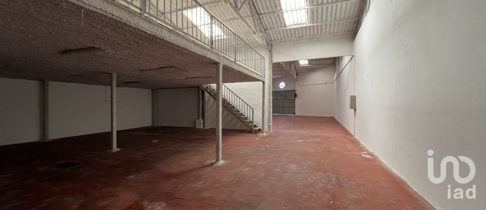 Superfície variada de 800 m² a Málaga (29006)