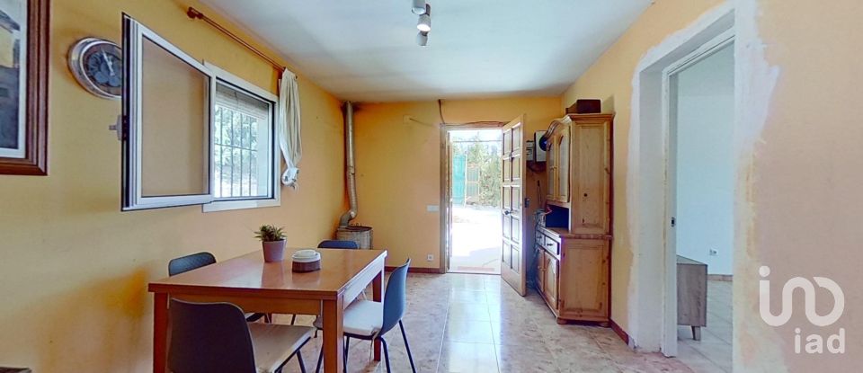 Country house 3 bedrooms of 86 m² in Les Borges Blanques (25400)