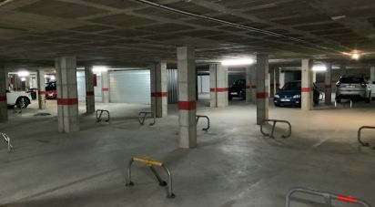 Parking of 11 m² in Empuriabrava (17487)