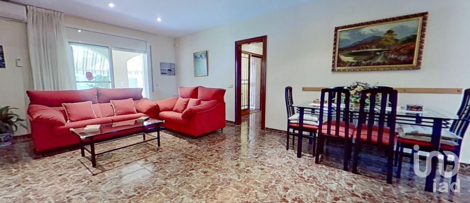 Maison 4 chambres de 189 m² à El Vendrell (43700)