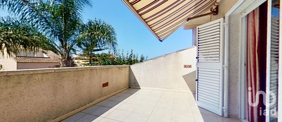 Maison 4 chambres de 189 m² à El Vendrell (43700)