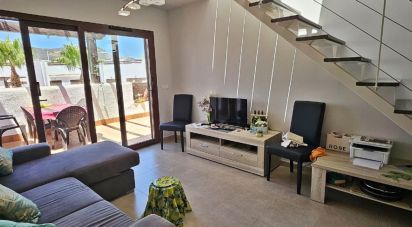 Appartement 2 chambres de 60 m² à San Juan de Los Terreros (04648)