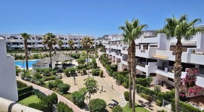 Appartement 2 chambres de 60 m² à San Juan de Los Terreros (04648)