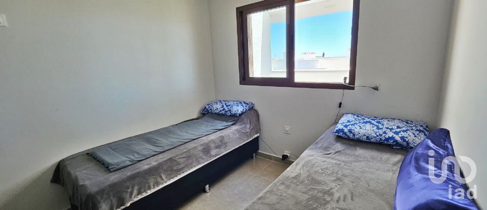 Pis 2 habitacions de 60 m² a San Juan de Los Terreros (04648)