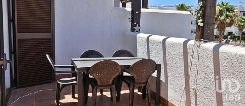 Apartment 2 bedrooms of 60 m² in San Juan de Los Terreros (04648)