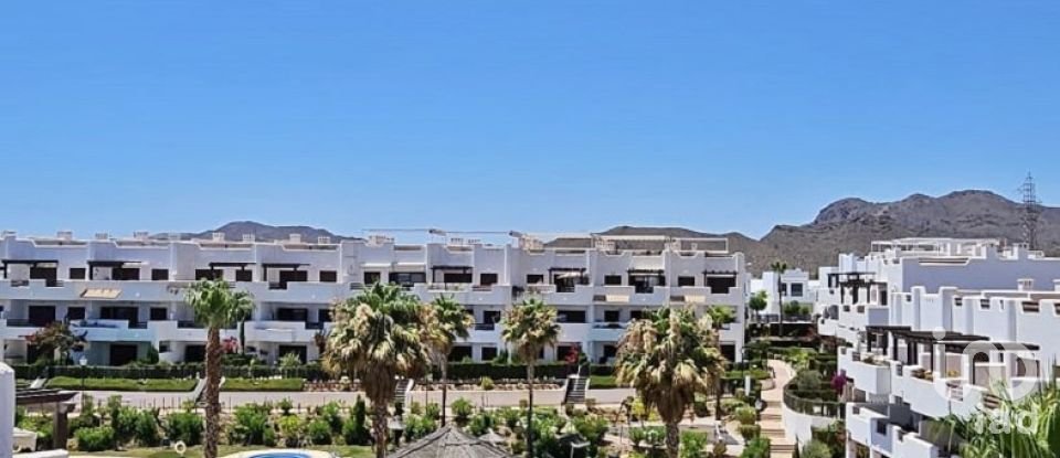 Pis 2 habitacions de 60 m² a San Juan de Los Terreros (04648)