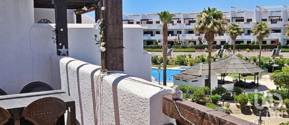 Pis 2 habitacions de 60 m² a San Juan de Los Terreros (04648)