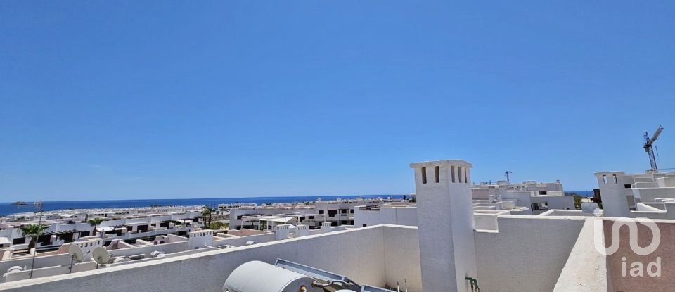 Appartement 2 chambres de 60 m² à San Juan de Los Terreros (04648)