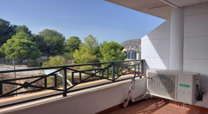 Apartment 2 bedrooms of 92 m² in Calp (03710)