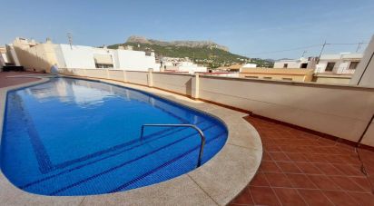 Apartment 2 bedrooms of 92 m² in Calp (03710)