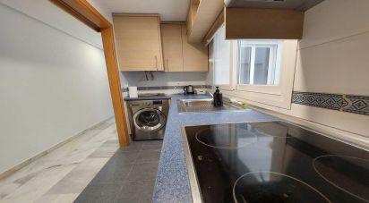 Pis 2 habitacions de 92 m² a Calp (03710)