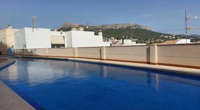 Apartment 2 bedrooms of 92 m² in Calp (03710)