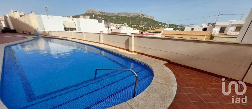 Apartment 2 bedrooms of 92 m² in Calp (03710)