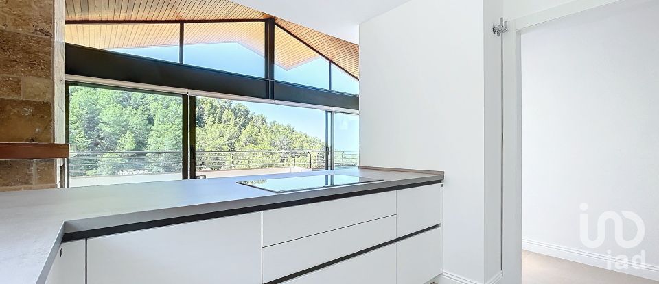 Xalet 4 habitacions de 295 m² a Sitges (08870)