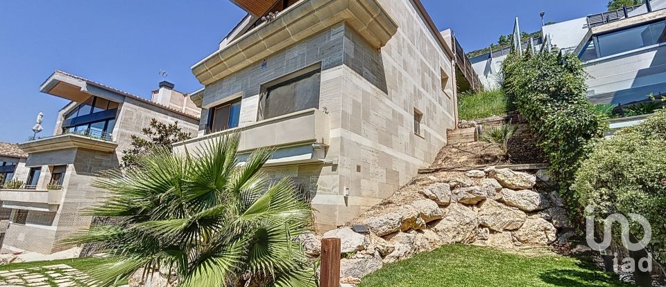 Chalet 4 habitaciones de 295 m² en Sitges (08870)