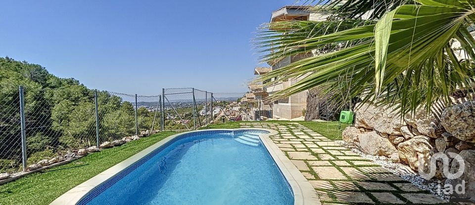 Xalet 4 habitacions de 295 m² a Sitges (08870)