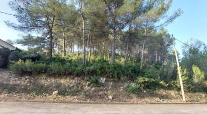 Terra de 864 m² a Canyelles (08811)