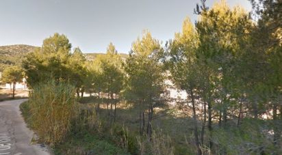 Terreno de 864 m² en Canyelles (08811)