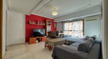 Pis 3 habitacions de 89 m² a Pego (03780)