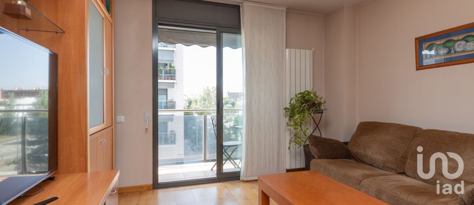 Appartement 3 chambres de 128 m² à Mollet del Vallès (08100)