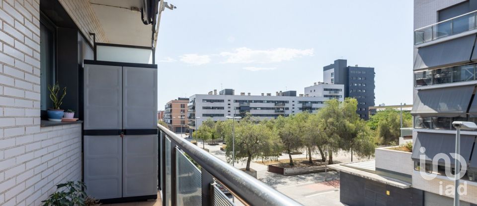 Pis 3 habitacions de 128 m² a Mollet del Vallès (08100)