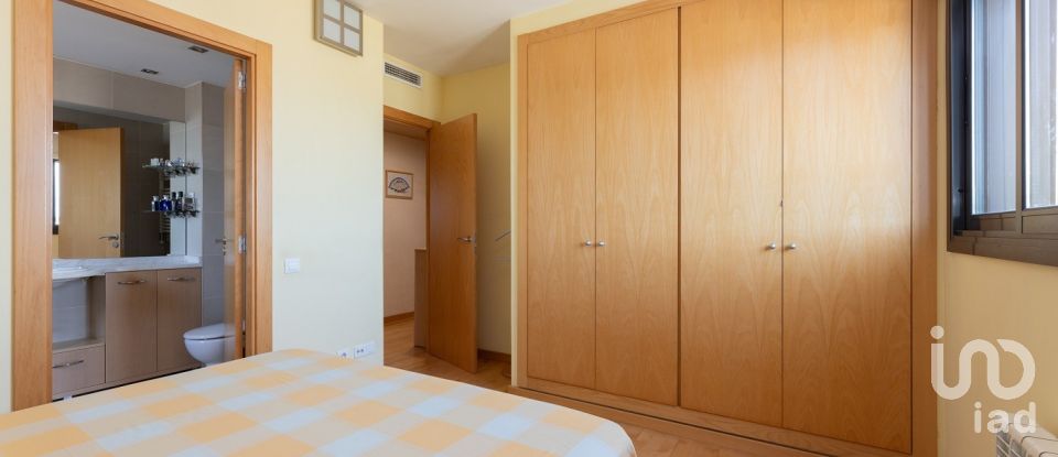 Appartement 3 chambres de 128 m² à Mollet del Vallès (08100)