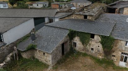 Maison de campagne 0 chambre de 259 m² à Barbadelo (27616)