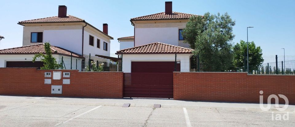 House 4 bedrooms of 170 m² in Castellanos de Moriscos (37439)