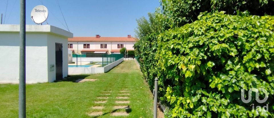 House 4 bedrooms of 170 m² in Castellanos de Moriscos (37439)