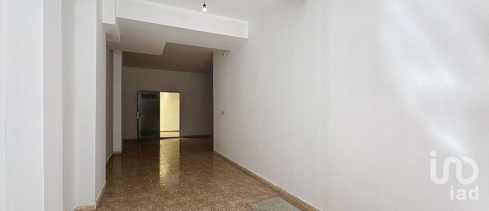 Tienda / local comercial de 50 m² en Les Roquetes (08812)