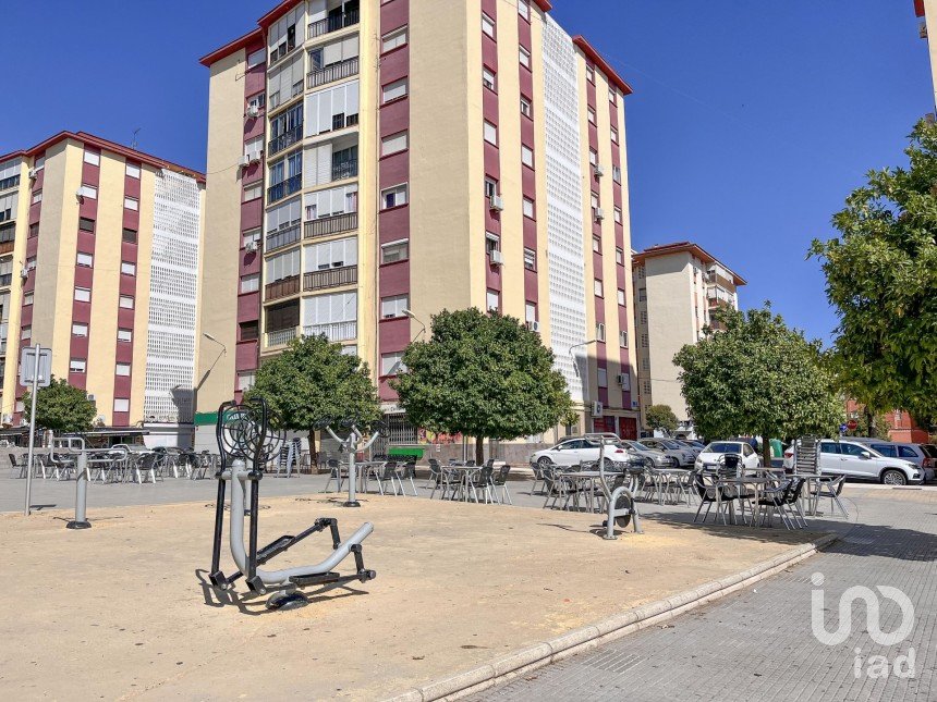 Pis 3 habitacions de 94 m² a Huelva (21007)