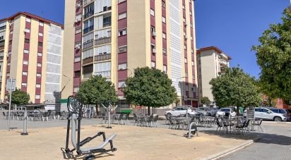 Pis 3 habitacions de 94 m² a Huelva (21007)