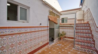 Town house 5 bedrooms of 178 m² in Pizarra (29560)