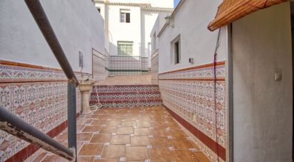 Town house 5 bedrooms of 178 m² in Pizarra (29560)