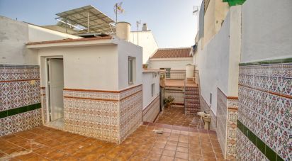 Town house 5 bedrooms of 178 m² in Pizarra (29560)