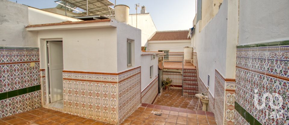 Town house 5 bedrooms of 178 m² in Pizarra (29560)