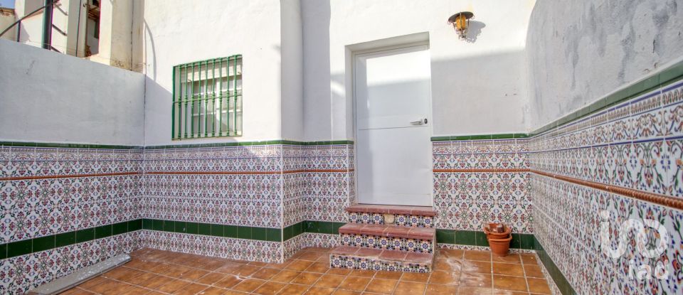 Town house 5 bedrooms of 178 m² in Pizarra (29560)