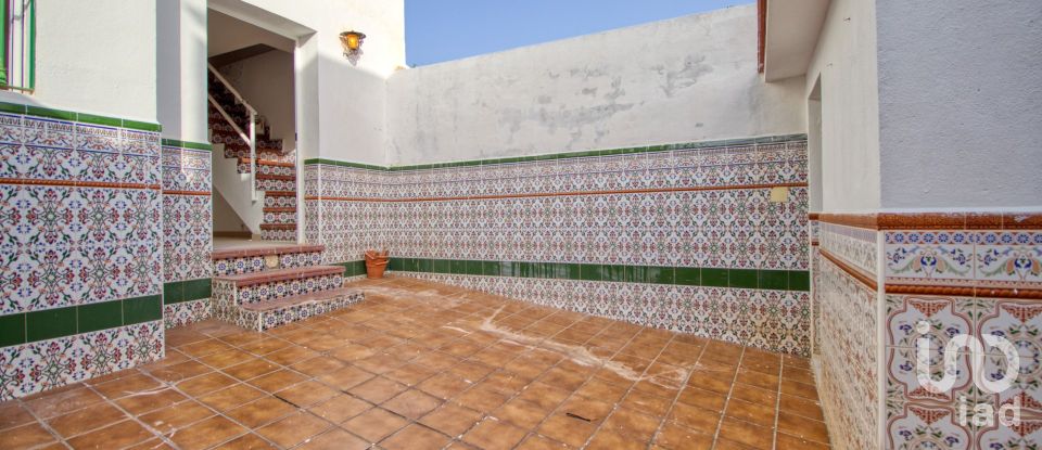 Town house 5 bedrooms of 178 m² in Pizarra (29560)