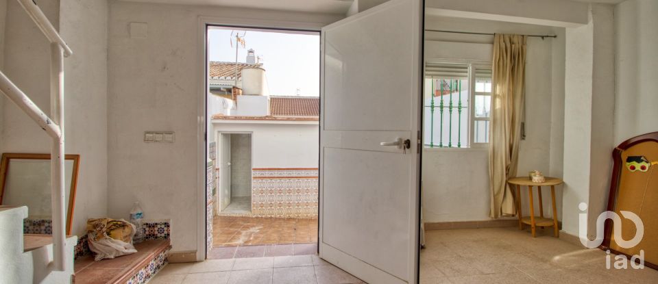 Town house 5 bedrooms of 178 m² in Pizarra (29560)