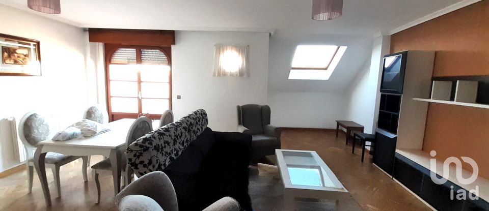 Apartment 3 bedrooms of 127 m² in La Bañeza (24750)