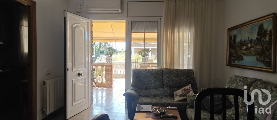 Apartment 3 bedrooms of 61 m² in Cambrils (43850)